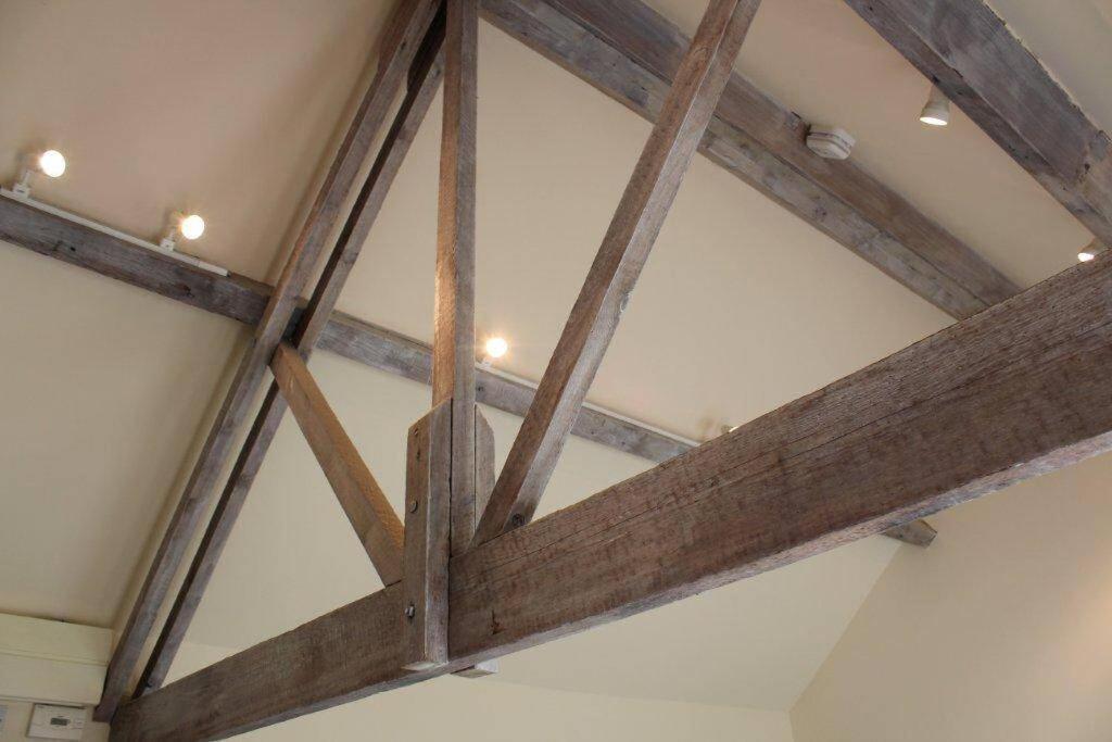 Secluded Romantic Cotswolds Barn - Sleeps 2 To 4 - Near Cirencester - Dog Friendly Villa Kemble Luaran gambar